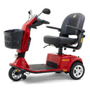 Golden Companion 3-Wheel Mobility Scooter (GC340)