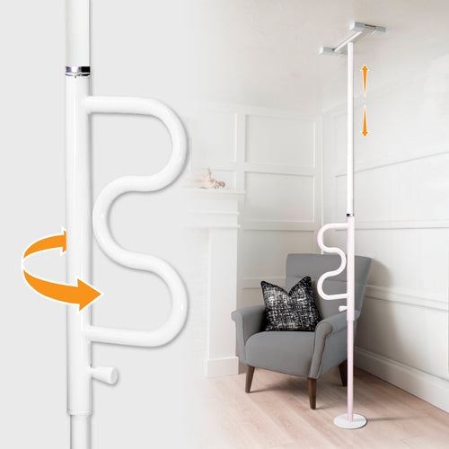 Wonder Pole HD