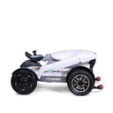 Golden Ally Sport GP305 Power Folding Wheelchair