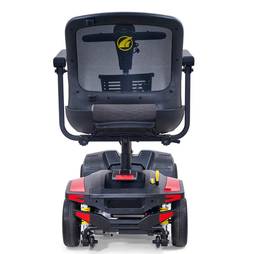 Golden Buzzaround XL 150 — View 2