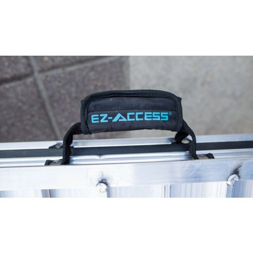 SUITCASE Singlefold Ramp