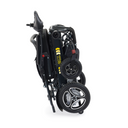 Golden Technologies Stride - Aluminum Power Wheelchair