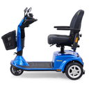 Golden Companion 3-Wheel Mobility Scooter (GC340)