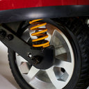 Golden Companion 3-Wheel Mobility Scooter (GC340)