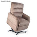Golden PR-118 Elara 3-Position Power Lift Recliner