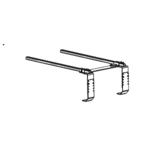 Harmar AL600 Folding Seat Adapter — Harmar