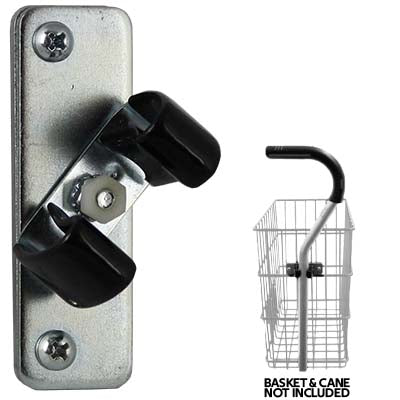 Amigo Cane Holder (300295) — manufacturer image