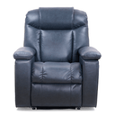 Golden Rhea with Twilight & Nirvana Lift Chair