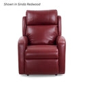 Golden PR-764 EZ Sleeper Slim 5-Zone MaxiComfort with Twilight Power Lift Recliner
