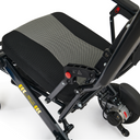 Golden Technologies Stride - Aluminum Power Wheelchair