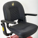 Golden Companion 3-Wheel Mobility Scooter (GC340)