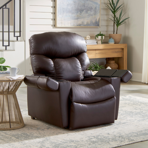 Golden PR-511 Cloud+ 4-Zone MaxiComfort Power Lift Recliner — View 2