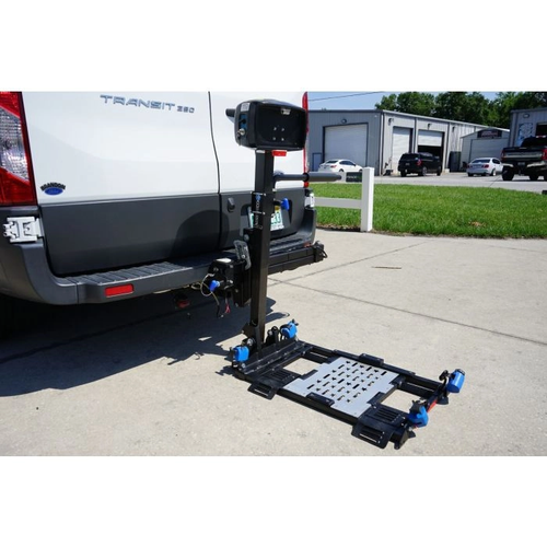 Harmar AL-580-HDX - Image 2