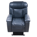 Golden Rhea with Twilight & Nirvana Lift Chair