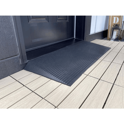 Transitions Angled Entry Mat - Image 2