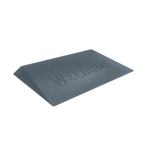 Transitions Angled Entry Mat