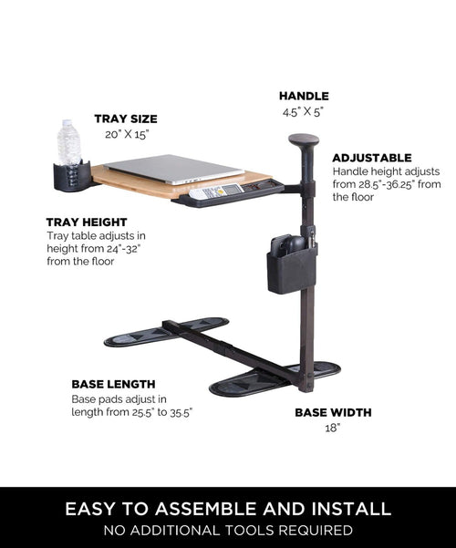 Wonder Tray Premium