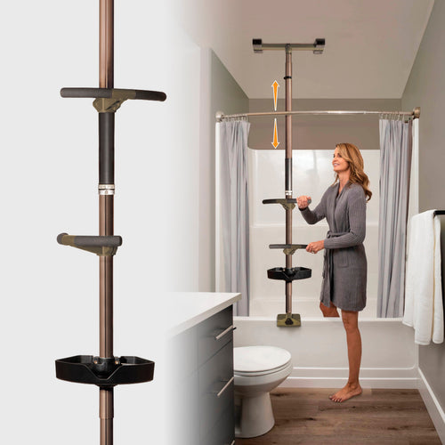 Wonder Bathtub Pole Premium