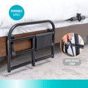 Prime Safety Bed Rail