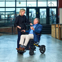 Golden Technologies Stride - Aluminum Power Wheelchair