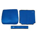 AEROLUX 2C - Blue Cushion Set