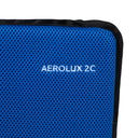 AEROLUX 2C - Blue Cushion Set