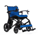 AEROLUX 2C - Blue Cushion Set