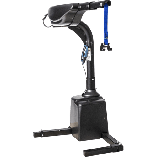 Harmar AL425 Axis II Inside Hoist Vehicle Lift
