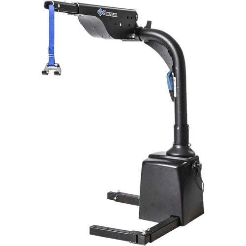 Harmar AL425 Axis II Inside Hoist Vehicle Lift