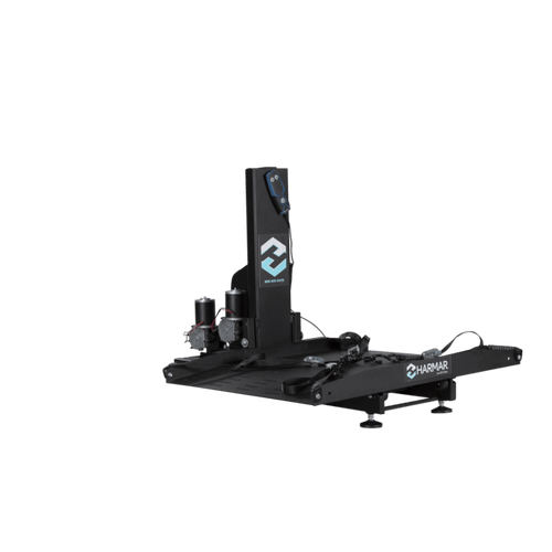 Harmar AL600 Hybrid Platform Vehicle Lift