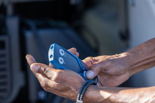 Harmar AL600 Wireless Remote — manufacturer image