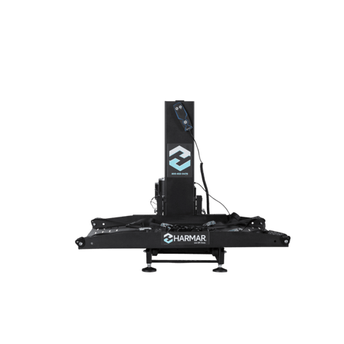 Harmar AL600 Hybrid Platform Vehicle Lift