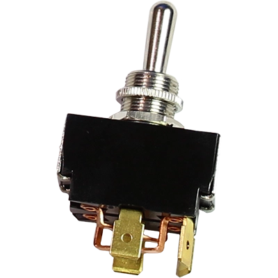 Toggle Switch for Harmar Mobility AL100 Scooter Lift (ALA12010)