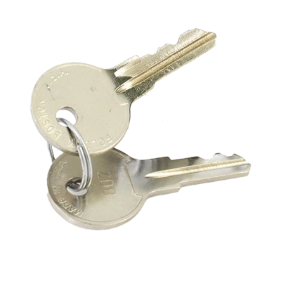 Key for the Harmar Mobility AL500 Power Chair Lift (ALA12015B)