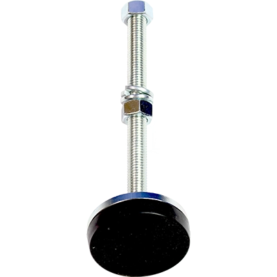 ALA18020 Hold Down Foot with Snap-Lock Pad for Harmar AL100 & AL100DE Vehicle Lifts