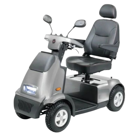AfiScooter C4 4-Wheel Stability Mobility Scooter