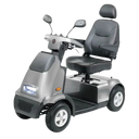 AfiScooter C4 4-Wheel Stability Mobility Scooter