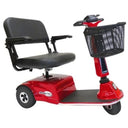 Amigo HD Heavy-Duty 3-Wheel Bariatric Mobility Scooter