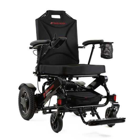 Travel Buggy City 2 Plus by Travel Buggy