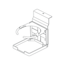 C Style Cup Holder (ACCASMB2288)