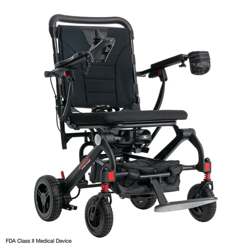 Rascal Carbon Cruiser