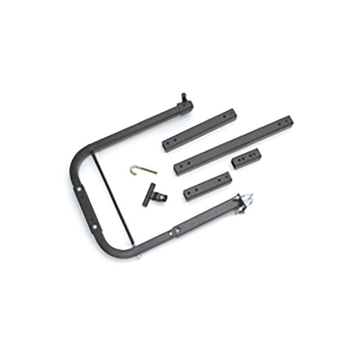 Harmar AL425 Adjustable C-Arm Docking — Harmar
