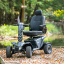 BAJA Wrangler 2 Heavy-Duty All-Terrain Outdoor Mobility Scooter