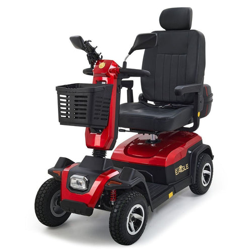 Golden Eagle HD Mobility Scooter