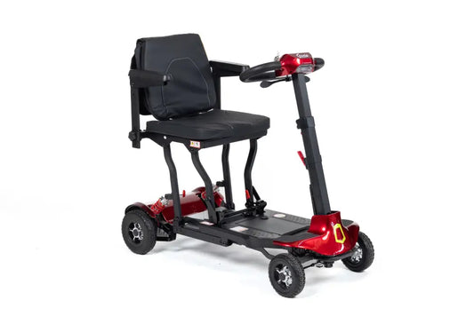 Monarch Genie Lightweight Folding Mobility Scooter