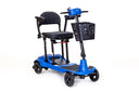 Monarch Genie Ultralight Folding Mobility Scooter