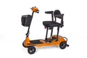 Monarch Genie Ultralight Folding Mobility Scooter
