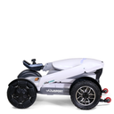 Golden Ally Sport GP305 Power Folding Wheelchair