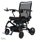 Pride Jazzy Carbon 27 Travel Power Wheelchair