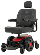 Pride Jazzy EVO 614HD Power Chair
